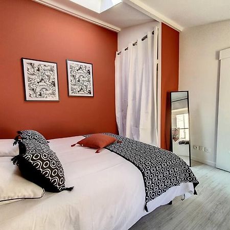 Bienvenue A La Tatoo Room Bourgoin-Jallieu Екстериор снимка